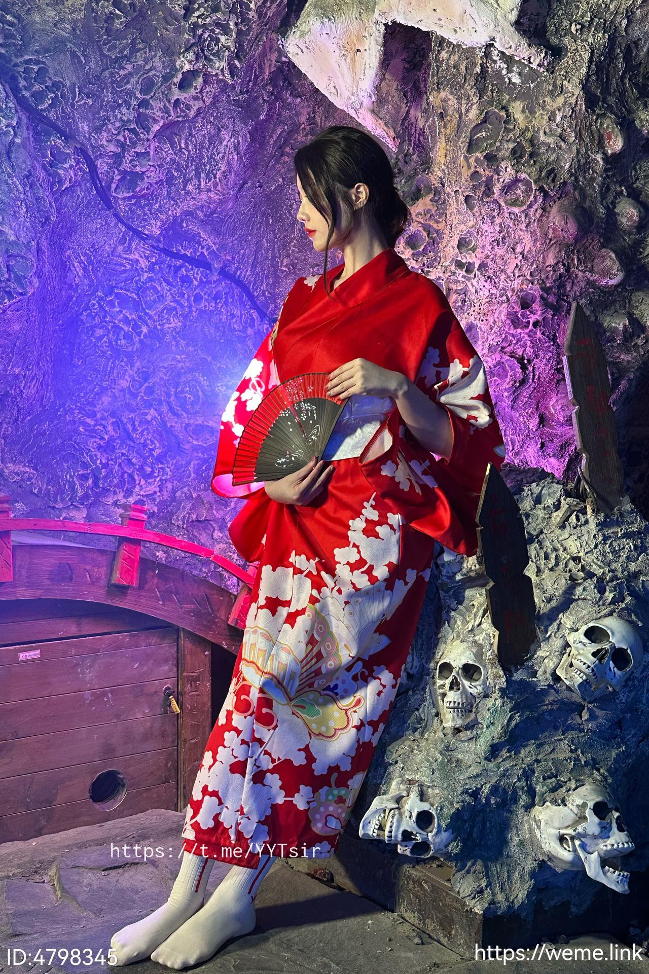 抖音 轩子巨二兔 微密圈 NO.003期 【45P4V】 - 第9张